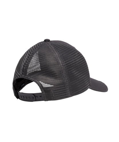 Replay Cappello con Ricamo Aquila e Visiera AM4443.000.A0406 Nero