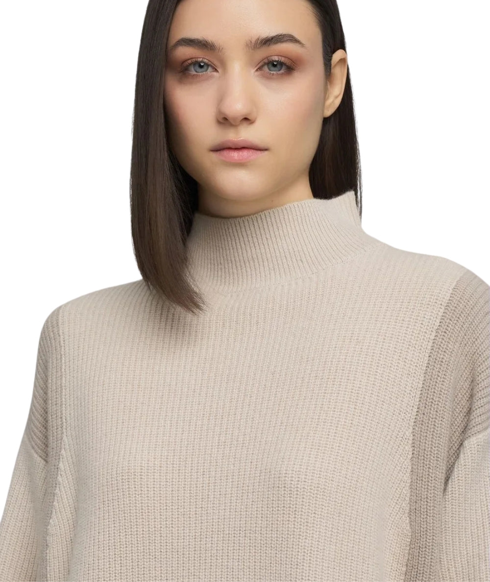 Replay Pullover a Coste Larghe DK3925.000.G22726 Grigio