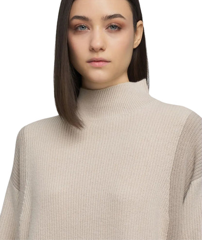 Replay Pullover a Coste Larghe DK3925.000.G22726 Grigio