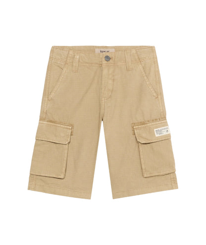 Replay & Sons Bermuda Con Tasche in Cotone SB9552.050.85552G Beige