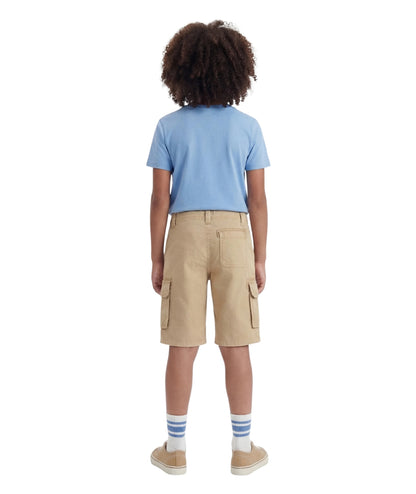 Replay & Sons Bermuda Con Tasche in Cotone SB9552.050.85552G Beige