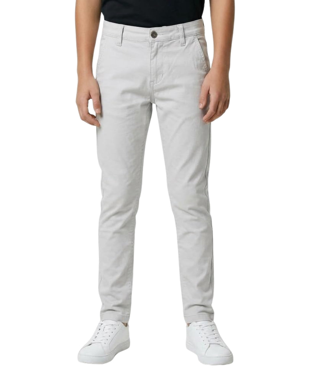 Replay & Sons Jeans Regular Fit Edlin SB9083.053.8566197 Bianco