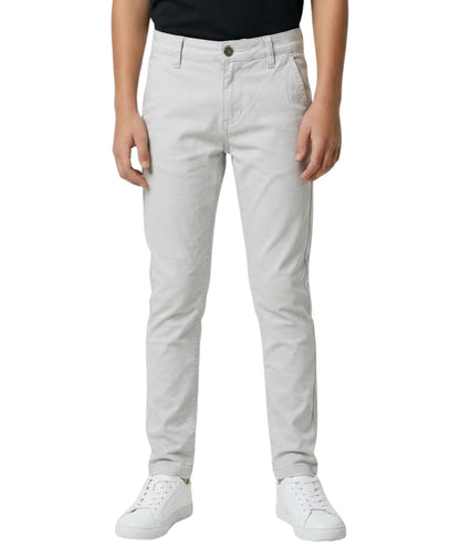 Replay & Sons Jeans Regular Fit Edlin SB9083.053.8566197 Bianco