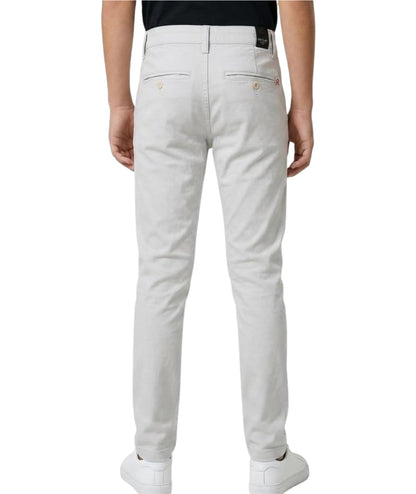 Replay & Sons Jeans Regular Fit Edlin SB9083.053.8566197 Bianco