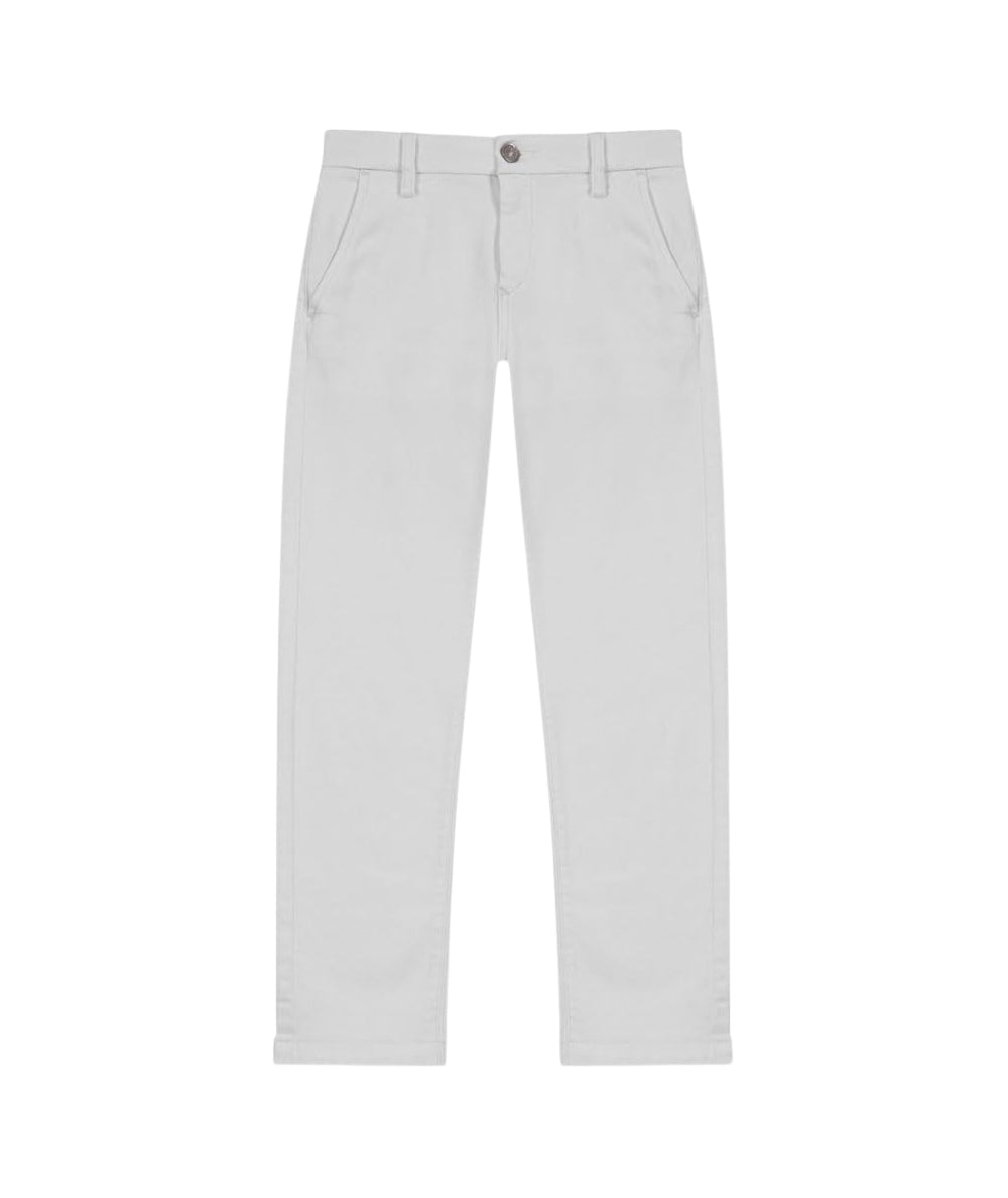 Replay & Sons Jeans Regular Fit Edlin SB9083.053.8566197 Bianco