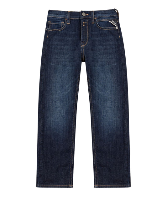 Replay & Sons Jeans SB9106.054.933360 Denim Blu Scuro