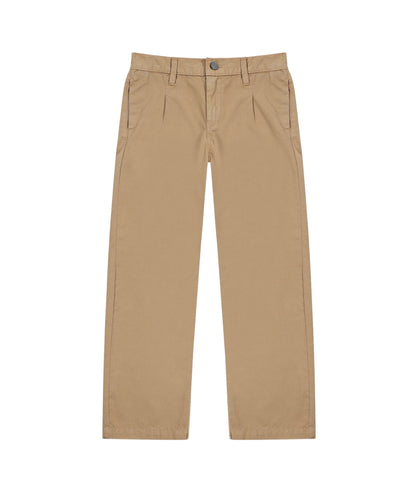 Replay & Sons Pantalone in Gabardina Baggy SB9123.050.85556G Beige
