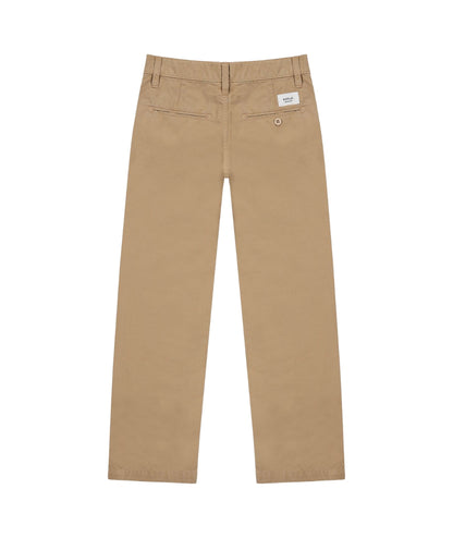 Replay & Sons Pantalone in Gabardina Baggy SB9123.050.85556G Beige