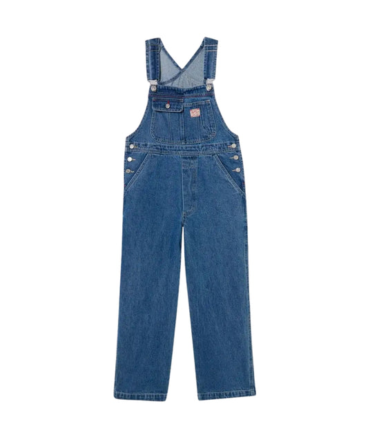 Replay & Sons Salopette  SG9716.050.978320 Denim Medio