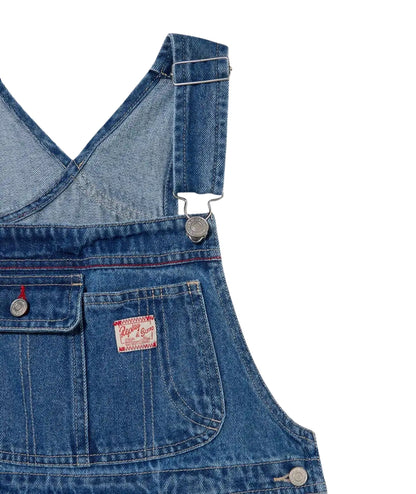 Replay & Sons Salopette  SG9716.050.978320 Denim Medio