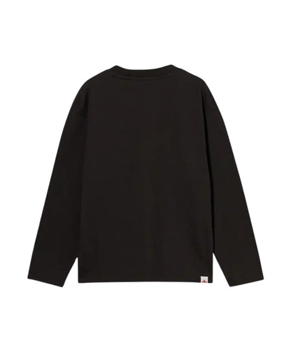 Replay & Sons T-shirt a Maniche Lunghe SB7128.050.23700 Nero