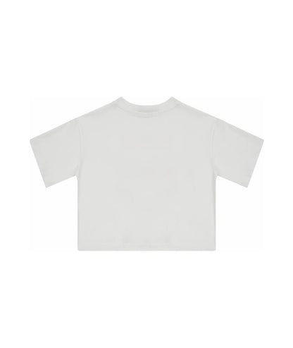 Replay & Sons T-shirt con Grafiche in Jersey SG7515.053.2660 Bianco