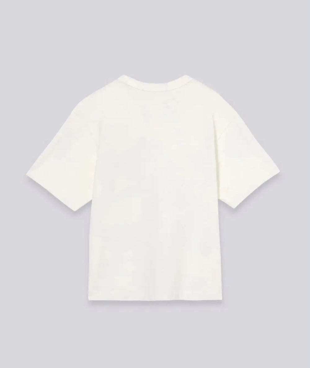 Replay & Sons T-shirt con Stampe SB7354.050.23700 Bianco