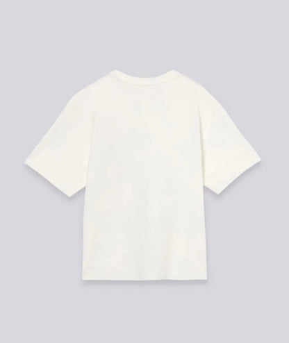 Replay & Sons T-shirt con Stampe SB7354.050.23700 Bianco