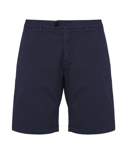 Roy Roger's Bermuda Slim New Rolf P20RRU087C9250112 Blu Navy