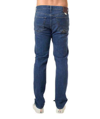 Roy Roger's Jeans Regular 529 Denim Elast. Paul RRU118D598A048