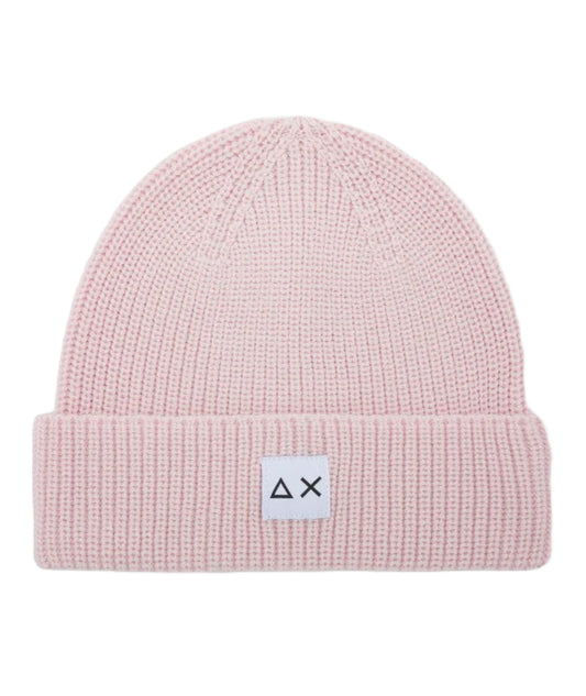 SUN68 CAPPELLO BASIC C44201 ROSA