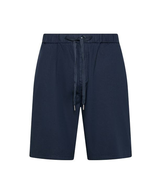 Sun68 Bermuda con Coulisse B35106 Blu Navy