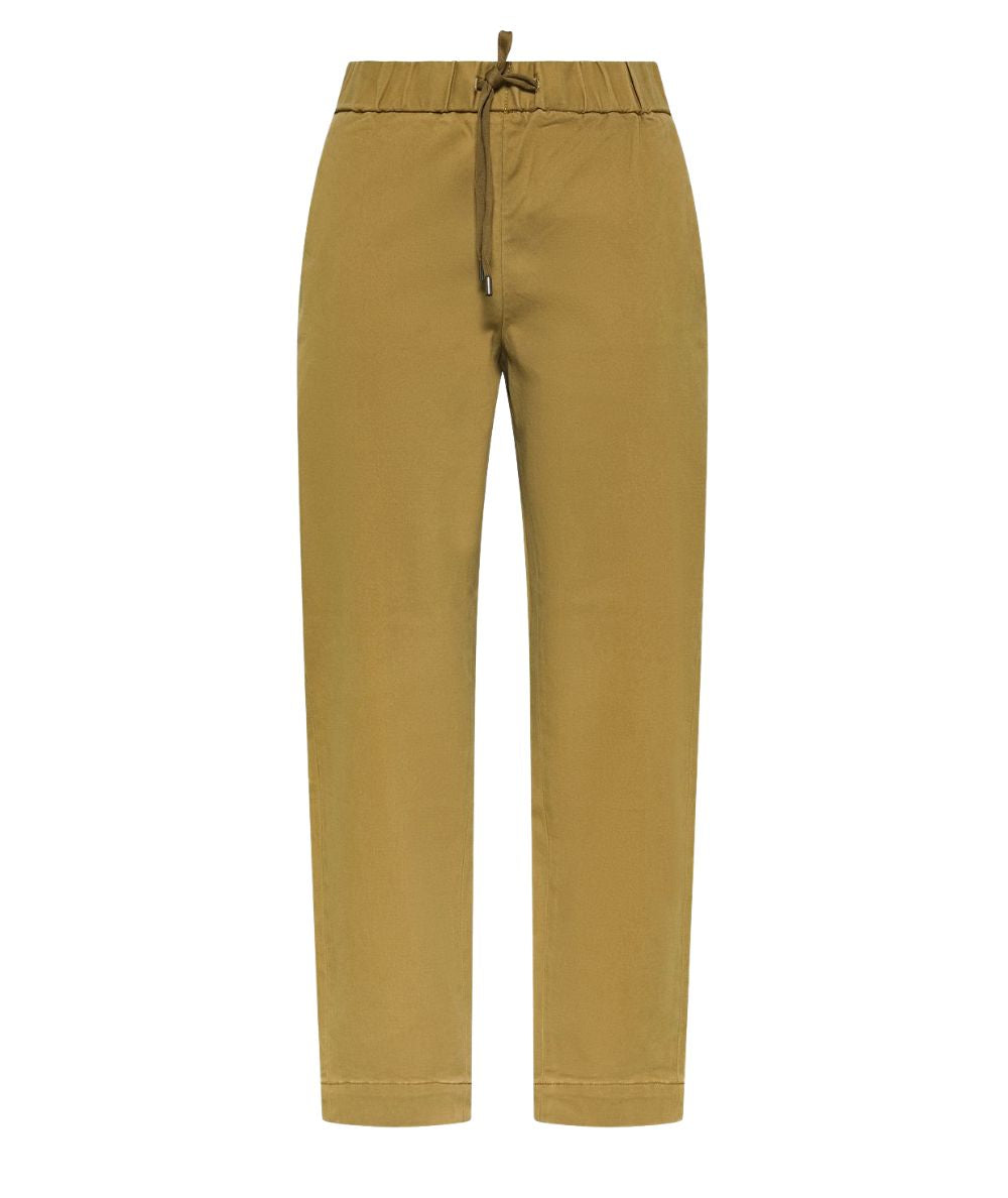 Sun68 Pantalone in Gabardina P46201 Beige