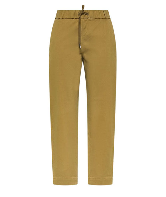 Sun68 Pantalone in Gabardina P46201 Beige