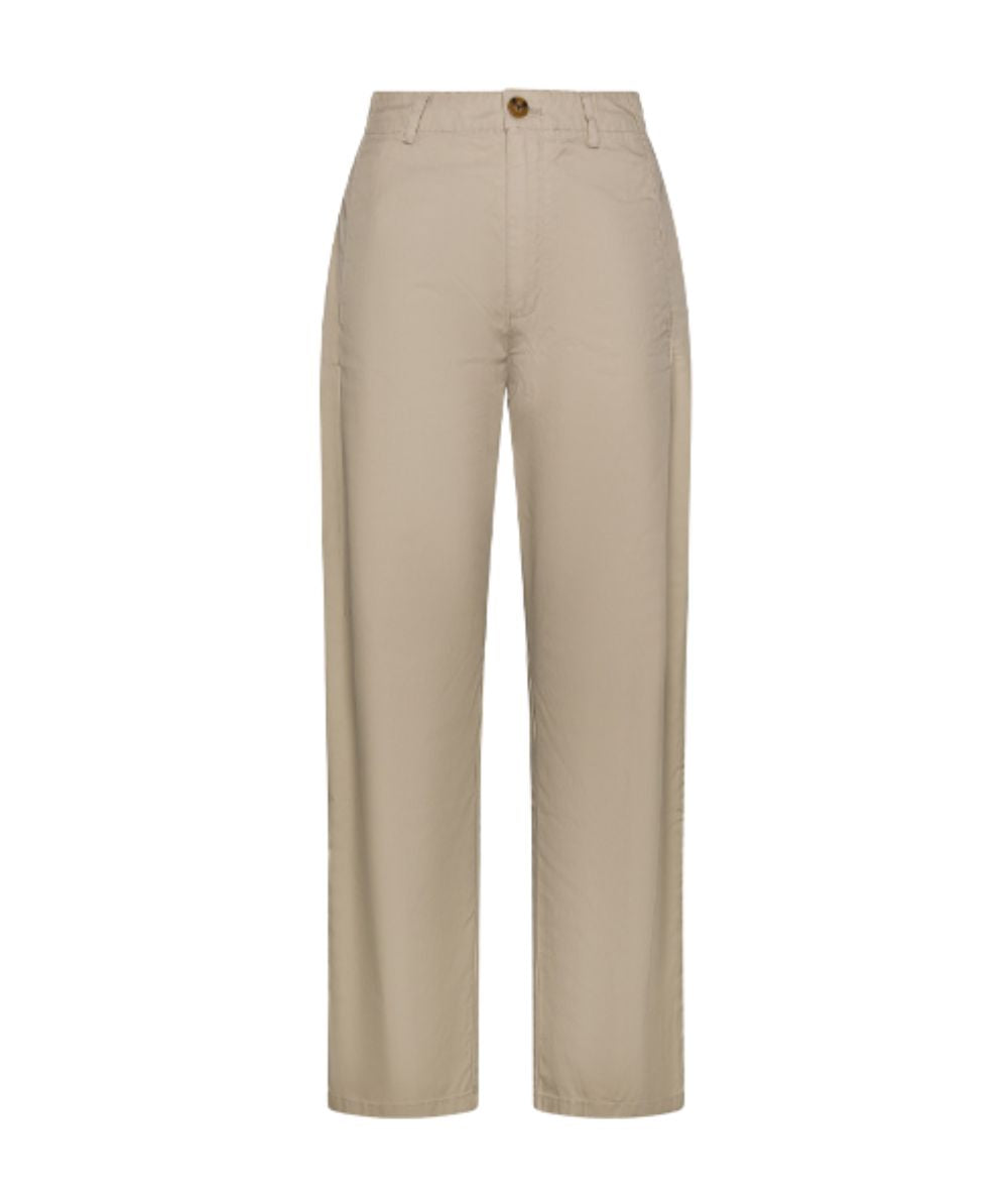 Sun68 Pantaloni Chino P35209 Stone