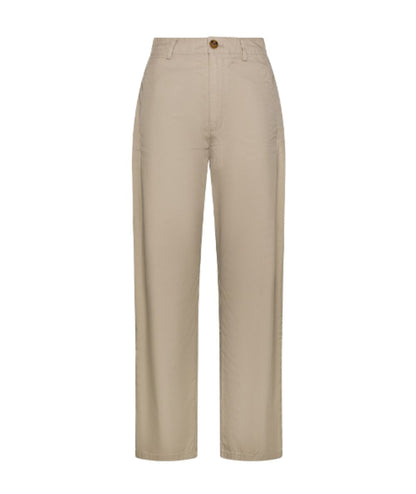 Sun68 Pantaloni Chino P35209 Stone