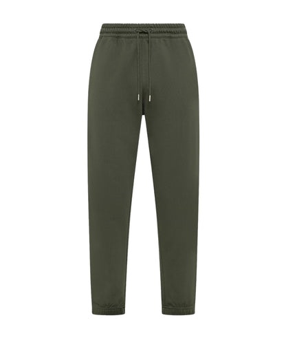 Sun68 Pantaloni in Felpa F45140 Verde Militare
