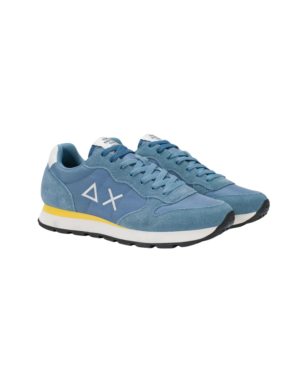 Sun68 Sneakers Tom Solid Modello Running Z36101 Avio