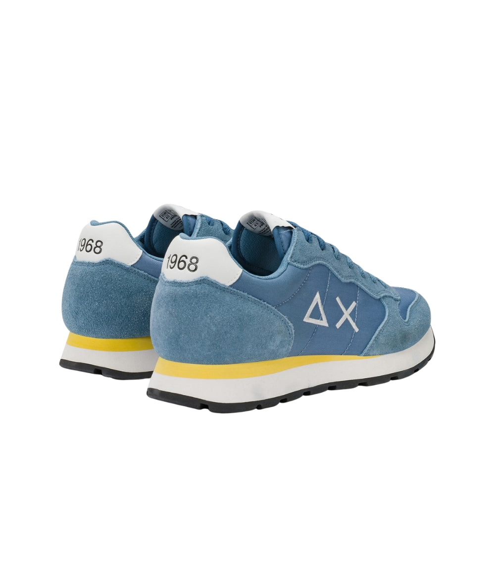 Sun68 Sneakers Tom Solid Modello Running Z36101 Avio