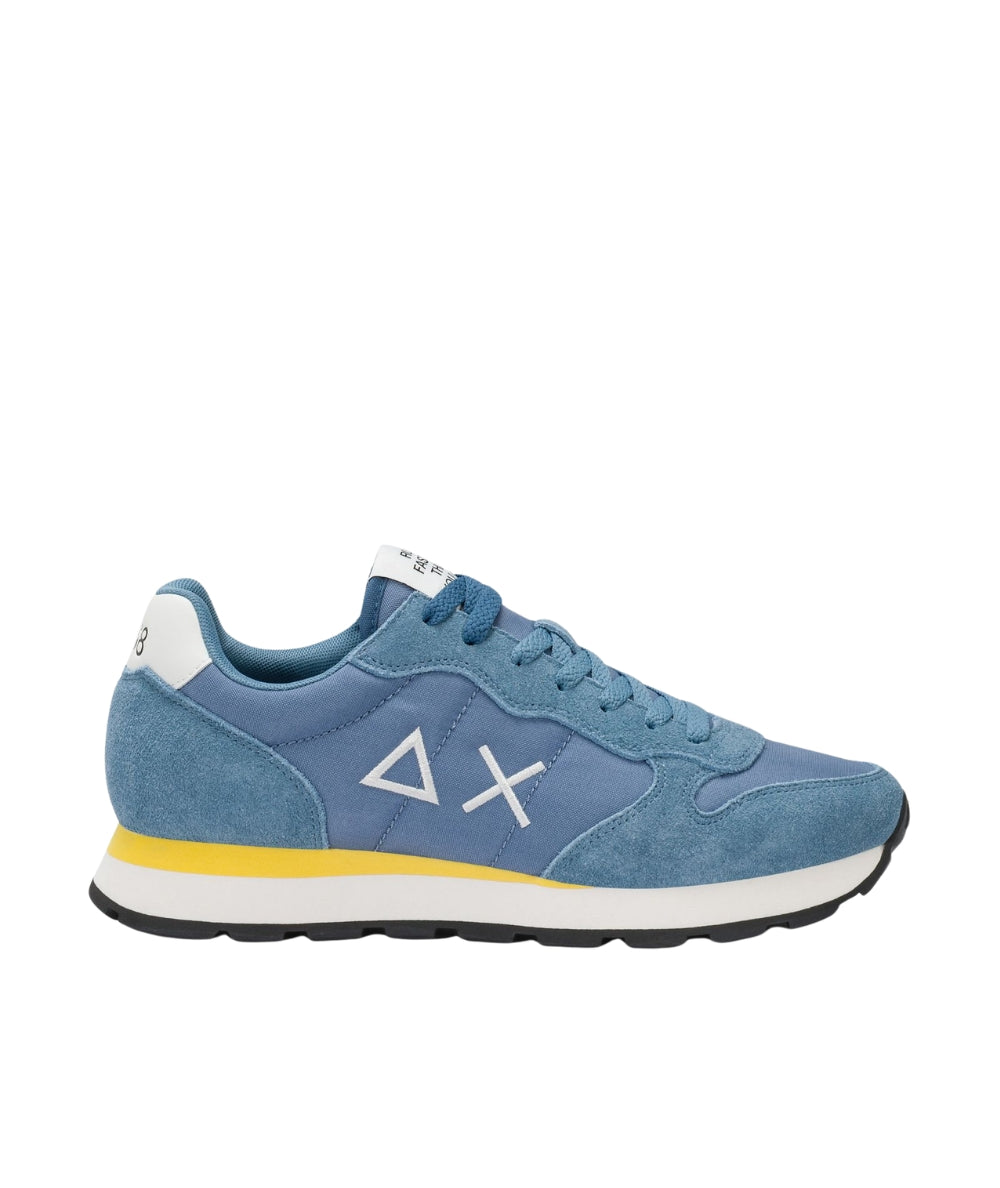 Sun68 Sneakers Tom Solid Modello Running Z36101 Avio
