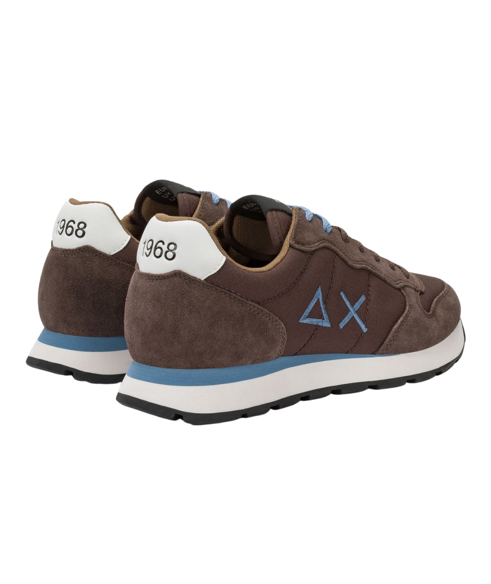 Sun68 Sneakers Tom Solid Z45101 Marrone