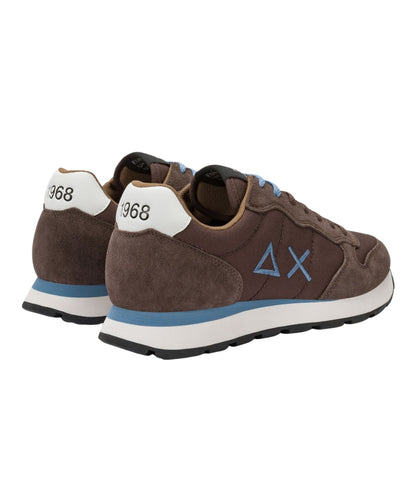 Sun68 Sneakers Tom Solid Z45101 Marrone