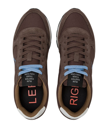Sun68 Sneakers Tom Solid Z45101 Marrone