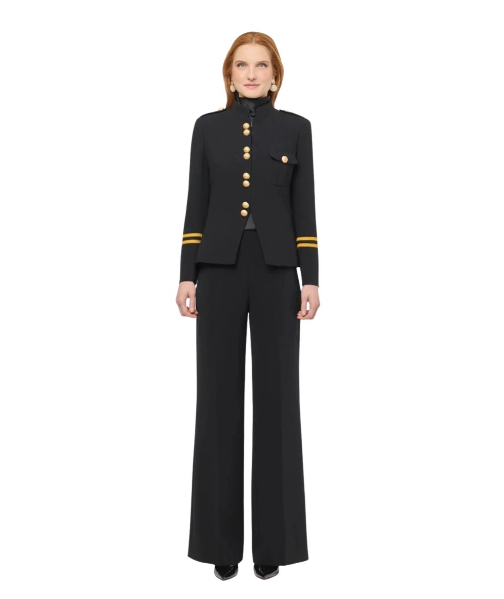 The Extreme Collection Giacca Claudia London Black 2760 Nero