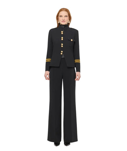 The Extreme Collection Giacca Claudia London Black 2760 Nero
