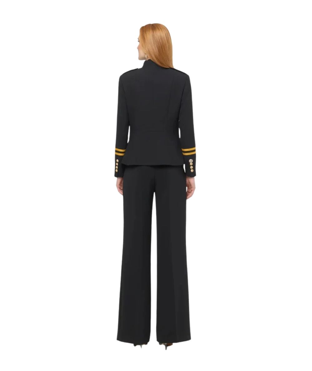 The Extreme Collection Giacca Claudia London Black 2760 Nero