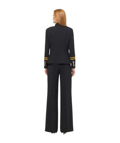 The Extreme Collection Giacca Claudia London Black 2760 Nero