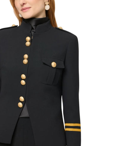 The Extreme Collection Giacca Claudia London Black 2760 Nero