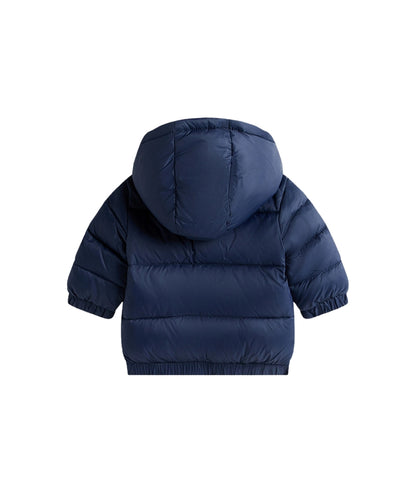 Tommy Hilfiger Piumino Imbottito KN0KN02061 Blu Navy
