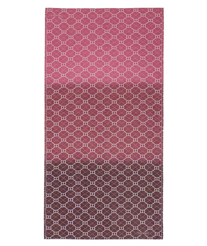 Twinset Stola in Viscosa 252TA4210 Vinaccia