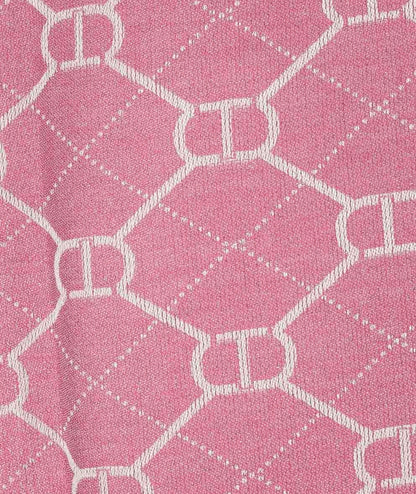 Twinset Stola in Viscosa 252TA4210 Vinaccia