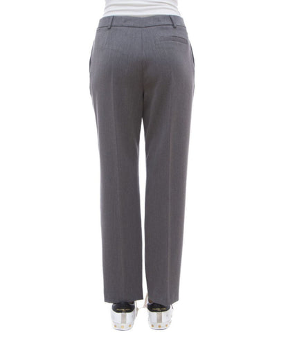 VICARIO CINQUE Pantalone Chino Regular fit PIETRA431 Grigio