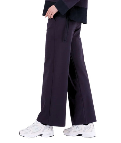 VICARIO CINQUE Pantalone con Vita Elastica PADOVATX176I Blu Navy