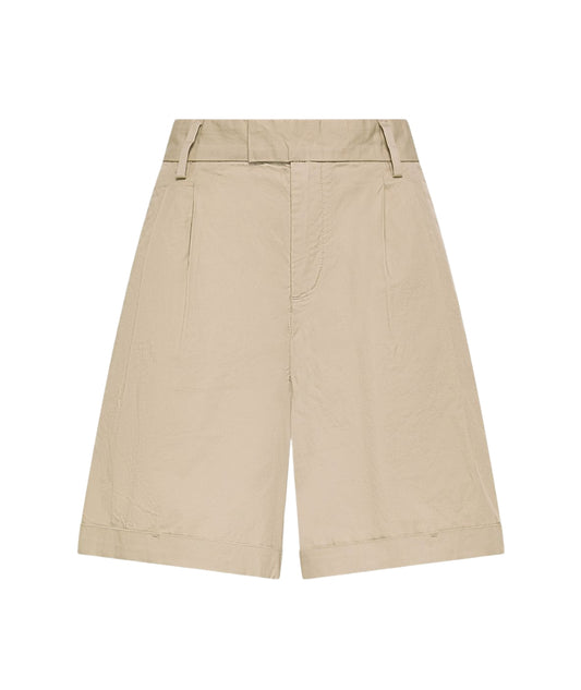 Sun68 Bermuda in Misto Cotone B36203 Beige Stone