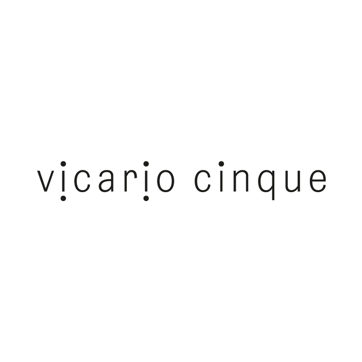 VICARIO CINQUE
